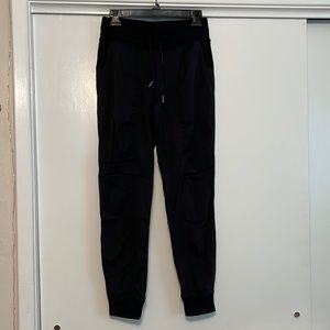 lululemon dance studio jogger